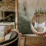 Chalpy Ferienhaus Sierockie