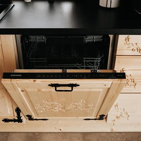 Σπίτι διακοπών Chalpy *