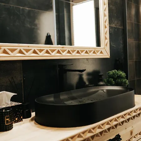 Chalpy Holiday home *