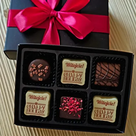 Holiday home Chalpy *