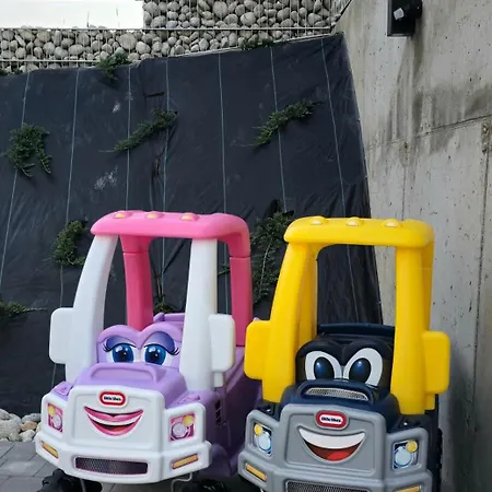 Σπίτι διακοπών Chalpy