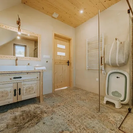 Chalpy Σπίτι διακοπών *