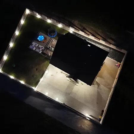 Σπίτι διακοπών Chalpy *