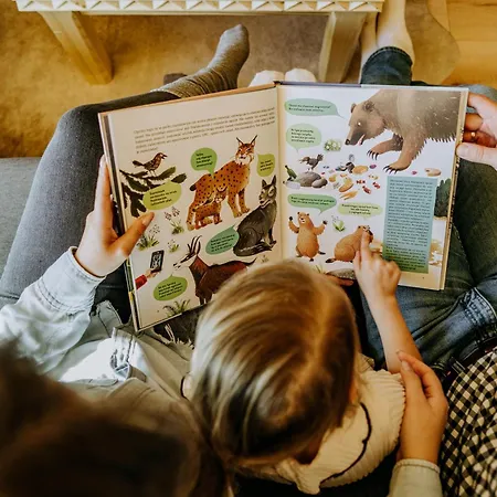 Σπίτι διακοπών Chalpy Sierockie