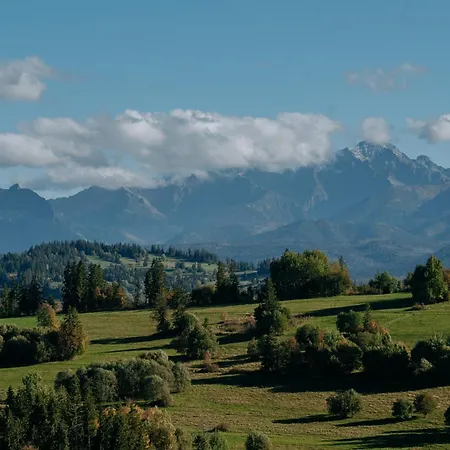 Chalpy Holiday home Sierockie