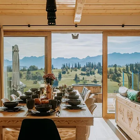 Casa vacanze Chalpy