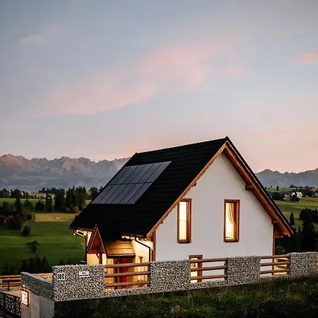 Chalpy Casa vacanze