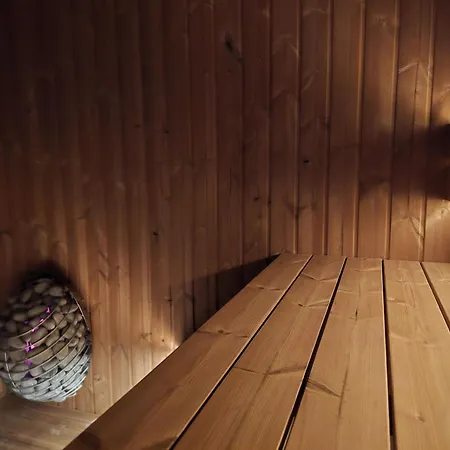 Chalpy Σπίτι διακοπών Sierockie