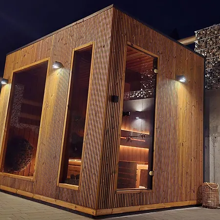 Σπίτι διακοπών Chalpy