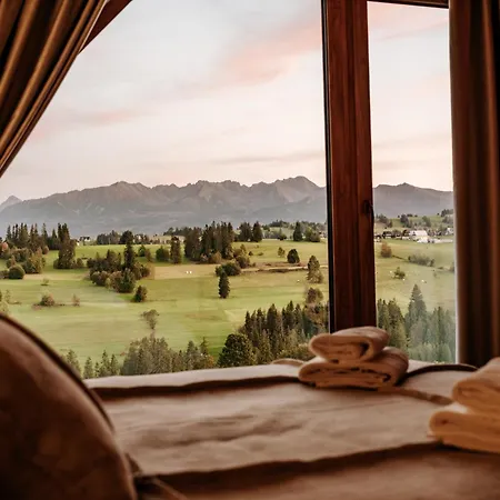 Chalpy Holiday home Sierockie