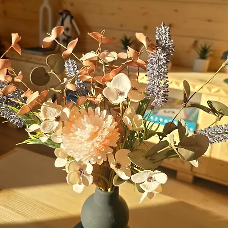 Chalpy Holiday home *