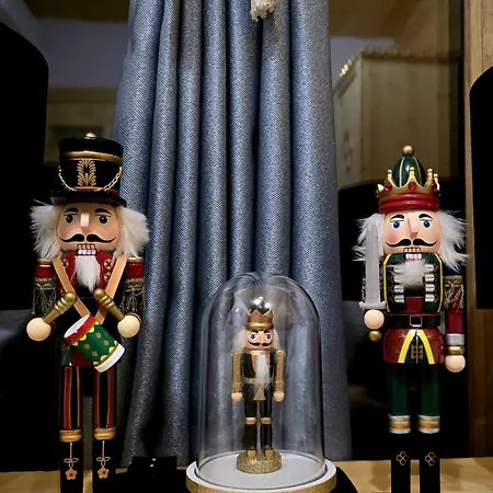 Σπίτι διακοπών Chalpy *