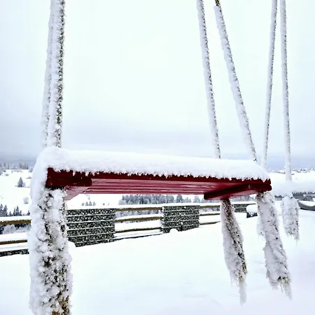 Holiday home Chalpy Sierockie