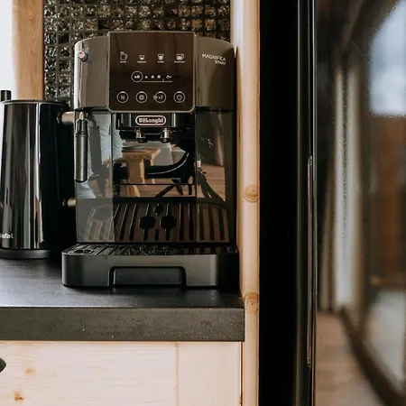 Σπίτι διακοπών Chalpy Sierockie