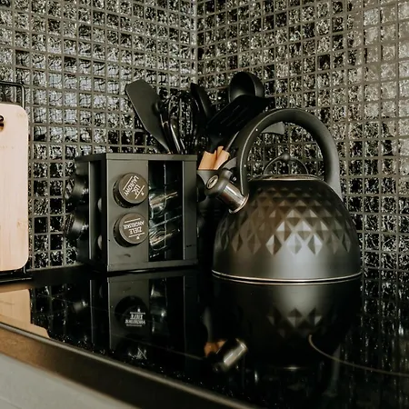 Chalpy Σπίτι διακοπών *