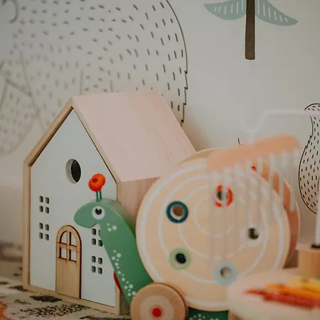 Casa vacanze Chalpy