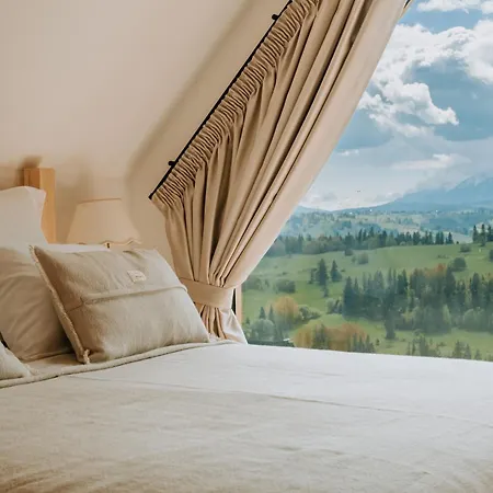 Holiday home Chalpy Sierockie