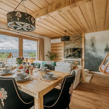 Chalpy Casa vacanze *