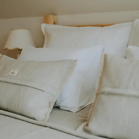 Chalpy Σπίτι διακοπών *