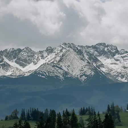 Chalpy Σπίτι διακοπών *