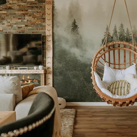 Chalpy Σπίτι διακοπών Sierockie