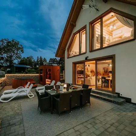 Chalpy Casa vacanze