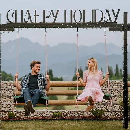 Chalpy Casa vacanze *