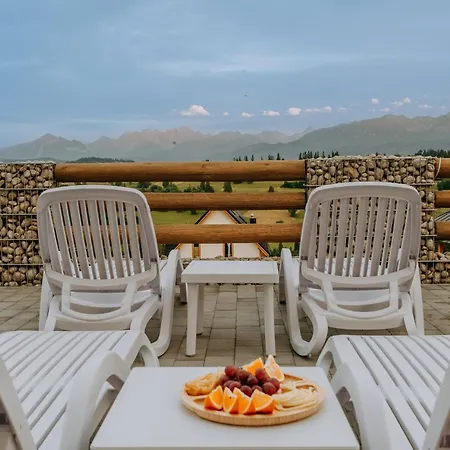 Casa vacanze Chalpy *
