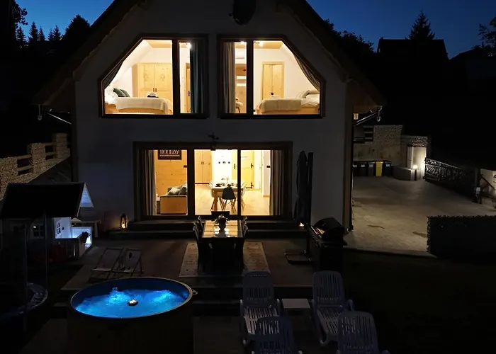 Chalpy Tatil Evi Sierockie