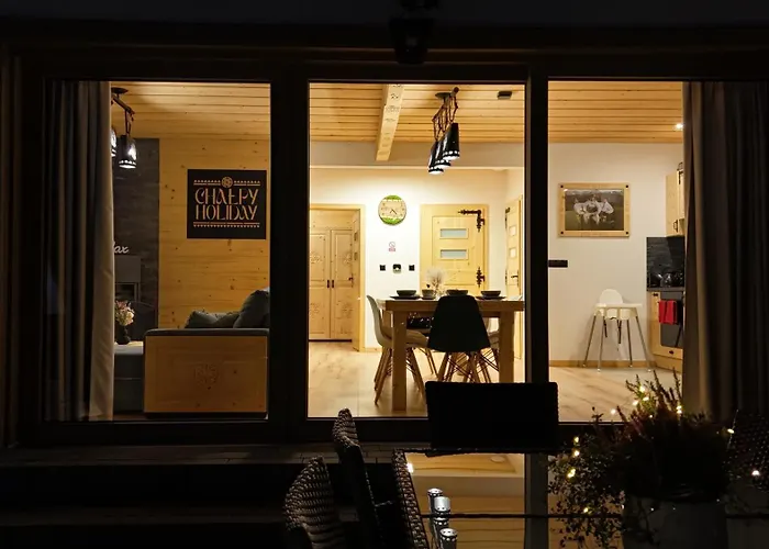 Chalpy Tatil Evi Sierockie