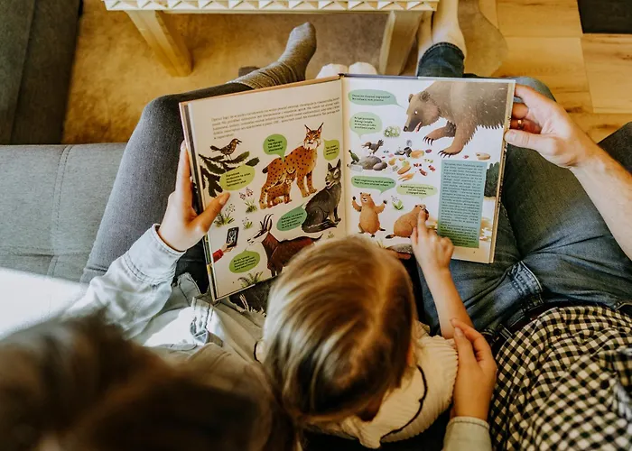 Tatil Evi Chalpy Sierockie