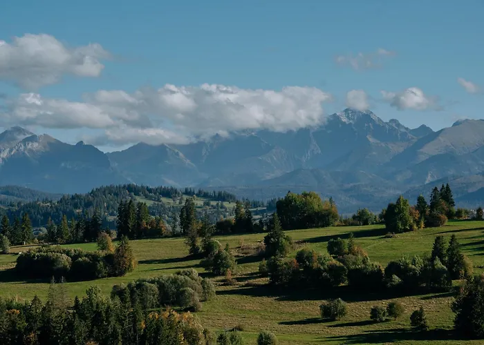 Chalpy Tatil Evi Sierockie