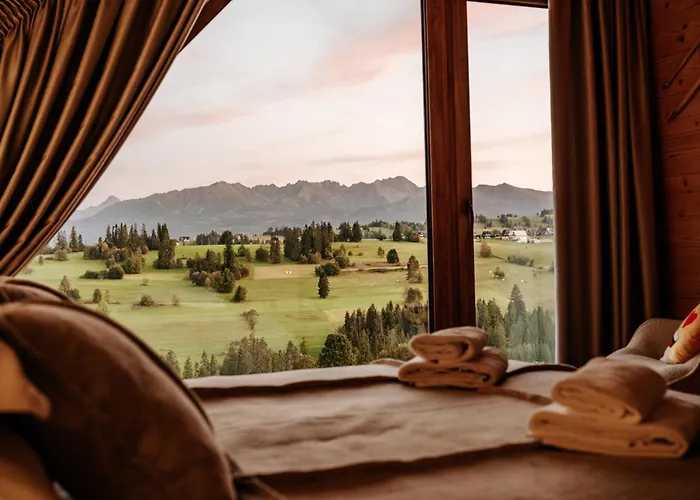 Chalpy Tatil Evi Sierockie