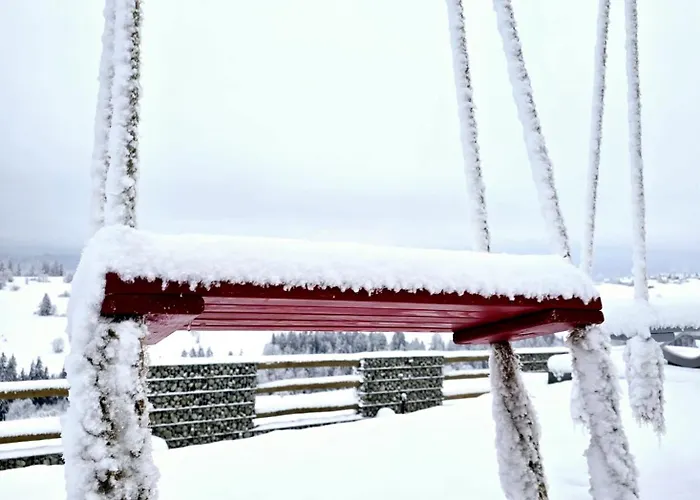 Tatil Evi Chalpy Sierockie