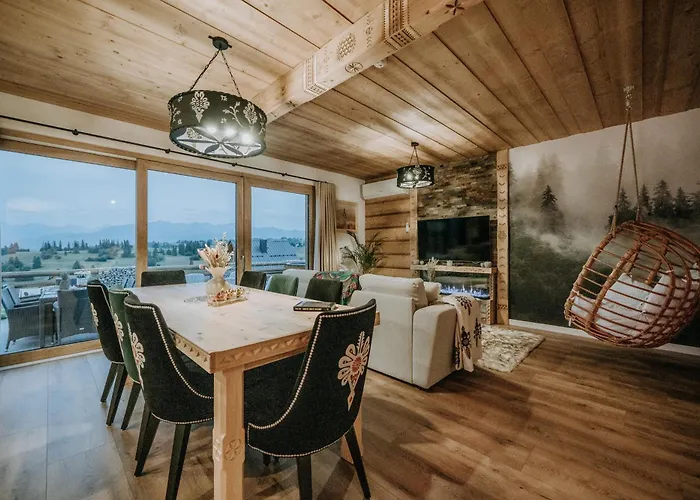 Tatil Evi Chalpy Sierockie